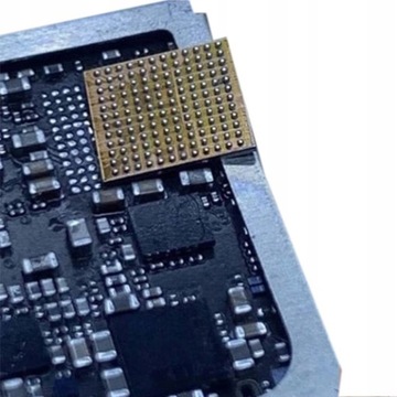 ЧИП БОЛЬШОЙ АУДИОИК IPHONE 7 7+ 7 PLUS 7G 6+ 6S PLUS U3101 338S00105