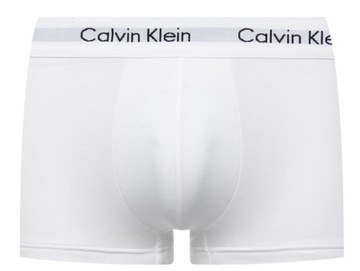 Мужские боксеры и трусы CK Calvin Klein 3 COLOR 3 PACK