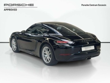 Porsche 2024 Porsche 718 Cayman 2.0 Benzyna 299KM, zdjęcie 2