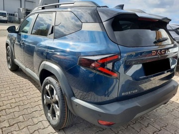 Dacia Bigster 1.2 TCe 140KM 2025 Od ręki - Extreme 1.2 TCe LPG 140KM / Pakiet Parking, Zimowy Plus, zdjęcie 2
