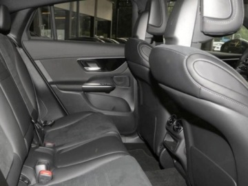 Mercedes GLC C254/X254 2025 GLC Coupe 200 4-Matic AMG Line 2.0 (204KM) 2025, zdjęcie 11