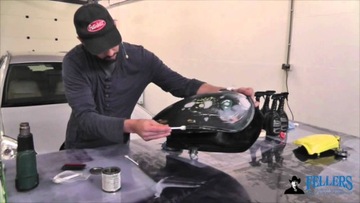 3М ПРАЙМЕР 94 | Усилитель клея 10мл + ЩЕТКА