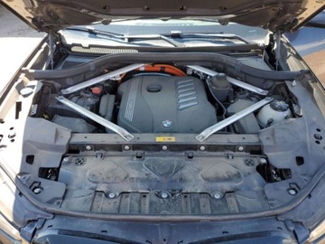 BMW X5 G05 2021 BMW X5 xDrive45E 2021 3.0l 3.0 Hybryda 389KM, zdjęcie 6