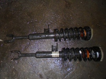 BMW 5 F10 2.0 D TLUMIČ PŘEDNÍ TLUMIČE