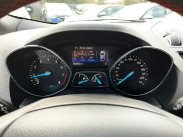 Ford Kuga II SUV Facelifting 1.5 EcoBoost 150KM 2018 Ford Kuga ST-Line/ Panorama Dach /Navi /Kamera, zdjęcie 13