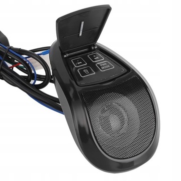 Усилитель звука динамика