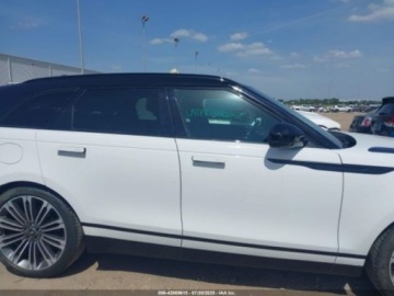 Land Rover Range Rover Velar 2024 Land Rover Range Rover Velar P400 Dynamic SE 2024 3.0l 3.0 Benzyna 394KM, zdjęcie 6