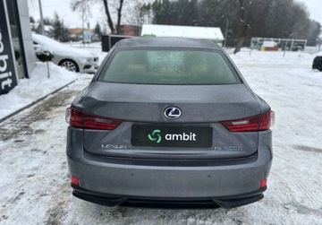 Lexus IS III Sedan 250 207KM 2014 Lexus IS IS300h 220KM 2014r. Salon Polska F-Vat 23 2.5 Benzyna 207KM, zdjęcie 6
