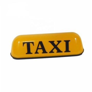 Светодиодная лампа Rooster Taxi, USB-штекер, USB-тройник