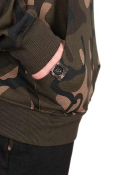 СПОРТИВНЫЕ БРЮКИ FOX LW CAMO, РАЗМЕР XXXL