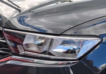 Volkswagen T-Roc I SUV 1.5 TSI ACT 150KM 2021 Volkswagen T-Roc Advance Pakiety, ACC, Podgrzewane fotele, Rozpoznawanie, zdjęcie 31