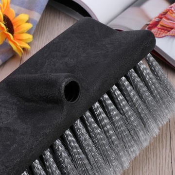 УДОБНАЯ РУЧКА ЩЕТКА ДЛЯ ЧИСТКИ И ЧИСТКИ ЩЕТКА ДЛЯ ГЛУБОКОЙ ЧИСТКИ АВТОМОЙКИ (ЦВЕТНАЯ)