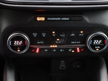 Ford Kuga III SUV Plug-In 2.5 EcoBlue 225KM 2022 Ford Kuga 2.5 Plug-in Hybrid, Serwis ASO, Automat, zdjęcie 15