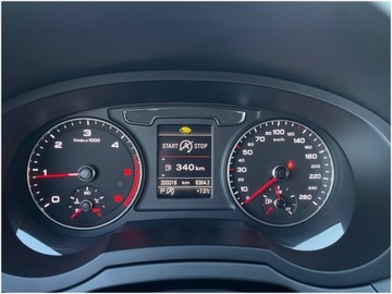 Audi Q3 I SUV Facelifting 2.0 TDI 150KM 2017 Audi Q3 S-Tronic, zdjęcie 27