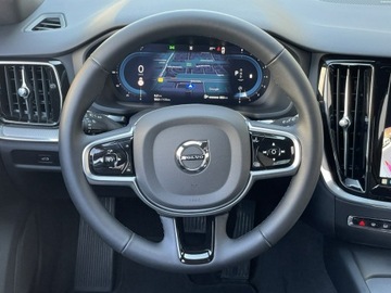 Volvo V60 II  2024 Volvo V60 B4 B Plus Dark Fv23% - Gwarancja Harman, zdjęcie 21