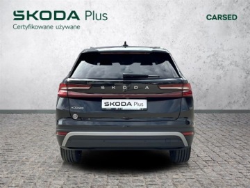 Skoda Kodiaq I SUV Facelifting 1.5 TSI 150KM 2024 Skoda Kodiaq 1.5TSI 150KM Selection DSG l LED Matr, zdjęcie 35