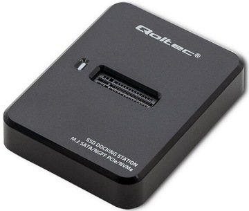 Док-станция QOLTEC 50313