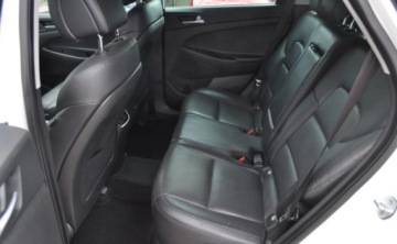 Hyundai Tucson III SUV 2.0 CRDI 185KM 2015 Hyundai Tucson 2.0 185 KM Automat 4x4 Nawigacja Kamera Grzane Wentylowane, zdjęcie 19