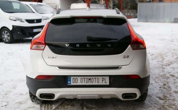 Volvo 2014 Volvo V40 Cross Country Volvo V40 Cross Country 2.0 Diesel 177KM, zdjęcie 7