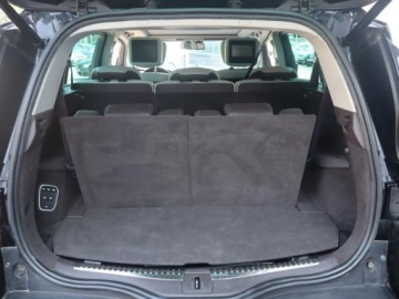 Renault Espace V Van 1.8 Energy TCe 225KM 2017 Renault Espace 1.8 TCe, Salon Polska, Automat, zdjęcie 16