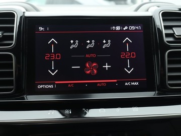 Citroen C5 Aircross SUV Facelifting 1.2 PureTech 131KM 2022 Citroen C5 Aircross PureTech 130, Salon Polska, zdjęcie 12