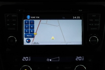 Nissan X-Trail III Terenowy 1.6 DIG-T 163KM 2015 Nissan X-Trail 1.6 DIG-T, Salon Polska, zdjęcie 9