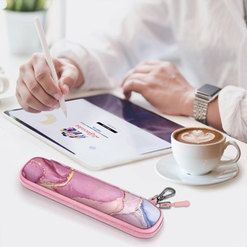 Футляр для Apple Pencil (1-го/2-го поколения), устойчивый к царапинам
