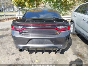 Dodge Charger VII 2020 Dodge Charger 2020r., Scat Pack, od ubezpieczalni 6.4 Benzyna 485KM, zdjęcie 5