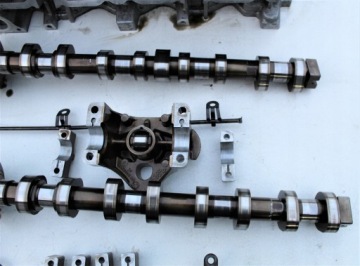 ГОЛОВКА BMW E81 E87 E90 E91 N43B20A N43 2.0B