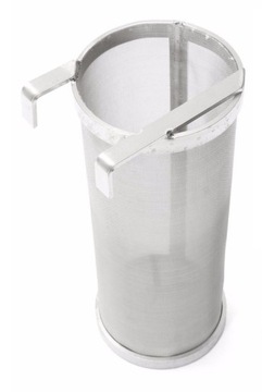 Hop Spider 25x10 INOX 300 μm