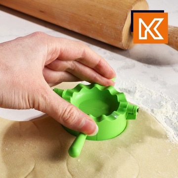 МОЛДЕР ДЛЯ НАРЕЗКИ УШЕЙ РАВИОЛИ, CUTTER MOLD