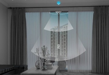 ДЕРЖАТЕЛЬ ДАТЧИКА ДВИЖЕНИЯ SONOFF DURABLE BASE ДЛЯ PIR3 И SNZB-03