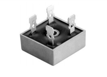 Mostek prostowniczy 400V 35A KBPC3504