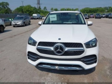 Mercedes GLE V167 2022 Mercedes-Benz GLE 350 4Matic 2022 2.0l 2.0 Benzyna 255KM, zdjęcie 7