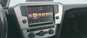 Volkswagen Passat B8 Variant 1.6 TDI BlueMotion SCR 120KM 2016 Volkswagen Passat 1.6TDI 120KM Virtual Full Led, zdjęcie 12