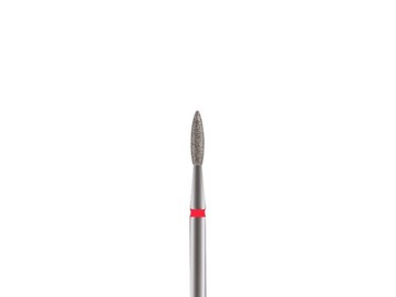 NEONAIL Frez diamentowy - FLAME NO.01/S
