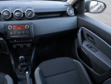 Dacia Duster II SUV 1.5 Blue dCi 95KM 2018 Dacia Duster 1.5 Blue dCi, Salon Polska, Klima, zdjęcie 7