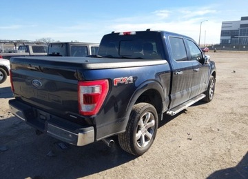 Ford 2023 Ford F150 FORD F-150 LARIAT 3.5 Benzyna 406KM, zdjęcie 2