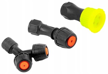 САДОВЫЙ опрыскиватель 16л, ручной, МОЩНЫЙ, вместительный, эффективный, Geko PROFI