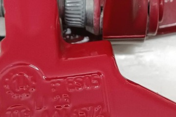 PANT LEVÝCH ZADNÍCH DVEŘE MERCEDES-BENZ CLA COUPE (C117) A046572 2.0L