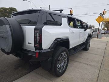  GMC Inny Hummer EV 3x 2024 Elektryczny 830KM, zdjęcie 3