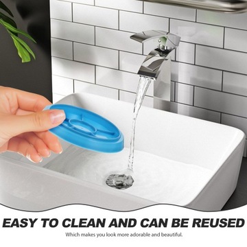 Мини-ящик для инструментов, крышка деталей для часов, пластиковый поддон