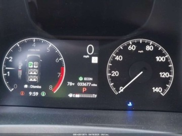 Honda Pilot II 2023 Honda Pilot Touring 2023 3.5l 3.5 Benzyna 285KM, zdjęcie 11