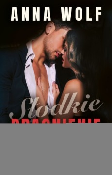 Sweet Desire (Книги о губной помаде)