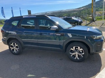 Dacia Bigster 1.2 TCe 140KM 2025 Od ręki - Expression LPG 1.2 TCe 140KM / Pakiet Easy, Zimowy Plus, zdjęcie 1