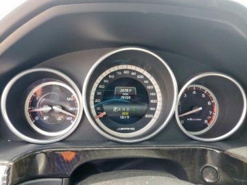 Mercedes Klasa E W212 2014 Mercedes-Benz Klasa E 63 Amg-S 2014 5.5 Benzyna 577KM, zdjęcie 9