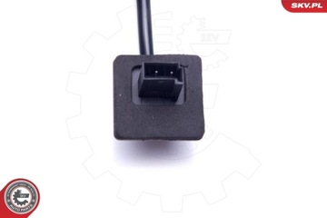 KLIKA DVEŘE ESEN SKV 16SKV264
