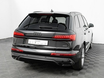 Audi Q7 II SUV Facelifting  3.0 50 TDI 286KM 2023 Audi Q7 PY36204# 50 TDI mHEV Quattro S Line Tiptr., zdjęcie 4