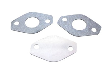 ZAŚLEPKA EGR OPEL CORSA ASTRA ZAFIRA 1.7 CDTI