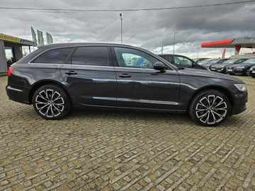 Audi A6 C7 Allroad quattro 3.0 TDI clean Diesel 245KM 2012 Audi A6 3,0 diesel 245 KM Automat quattro, zdjęcie 20